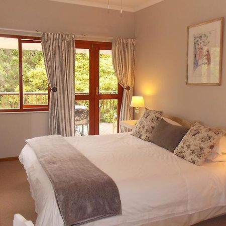 Rivertide Lodge Knysna Chambre photo