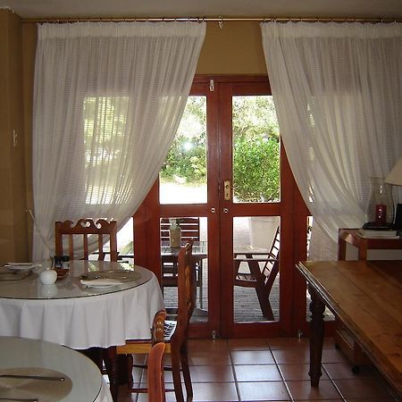 Rivertide Lodge Knysna Extérieur photo