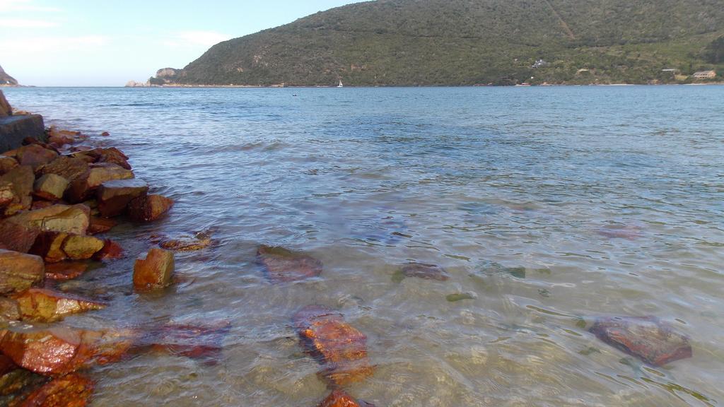 Rivertide Lodge Knysna Extérieur photo
