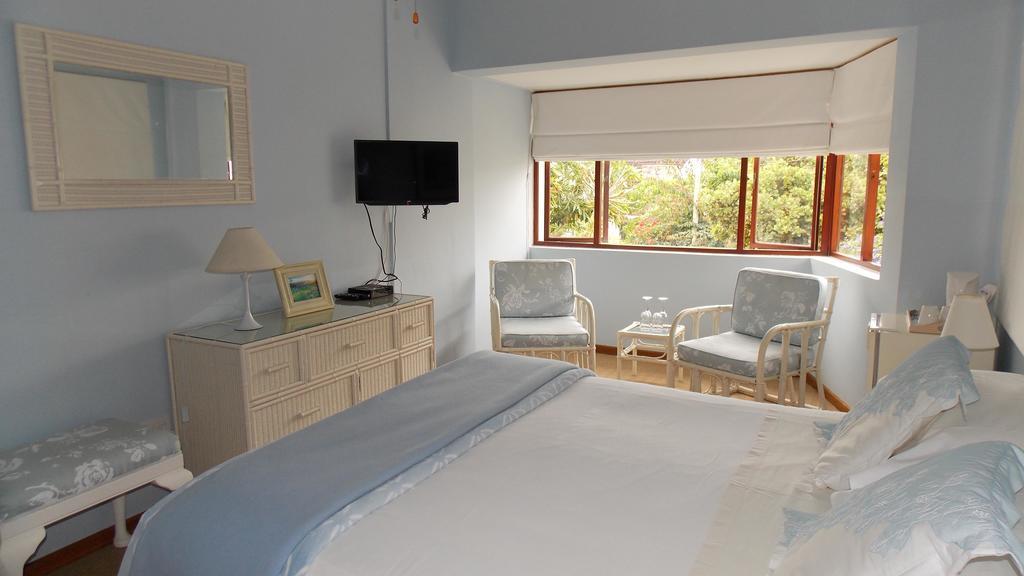 Rivertide Lodge Knysna Chambre photo