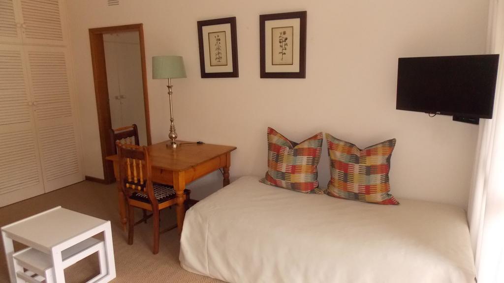 Rivertide Lodge Knysna Chambre photo