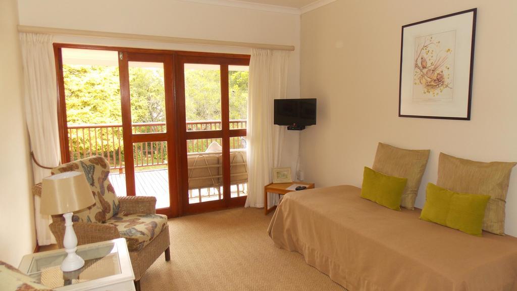 Rivertide Lodge Knysna Chambre photo
