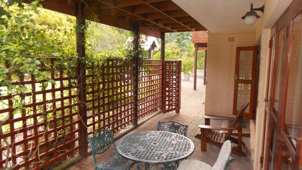 Rivertide Lodge Knysna Chambre photo