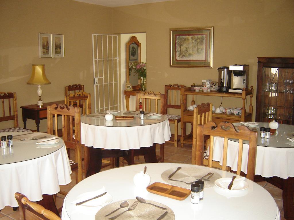 Rivertide Lodge Knysna Extérieur photo