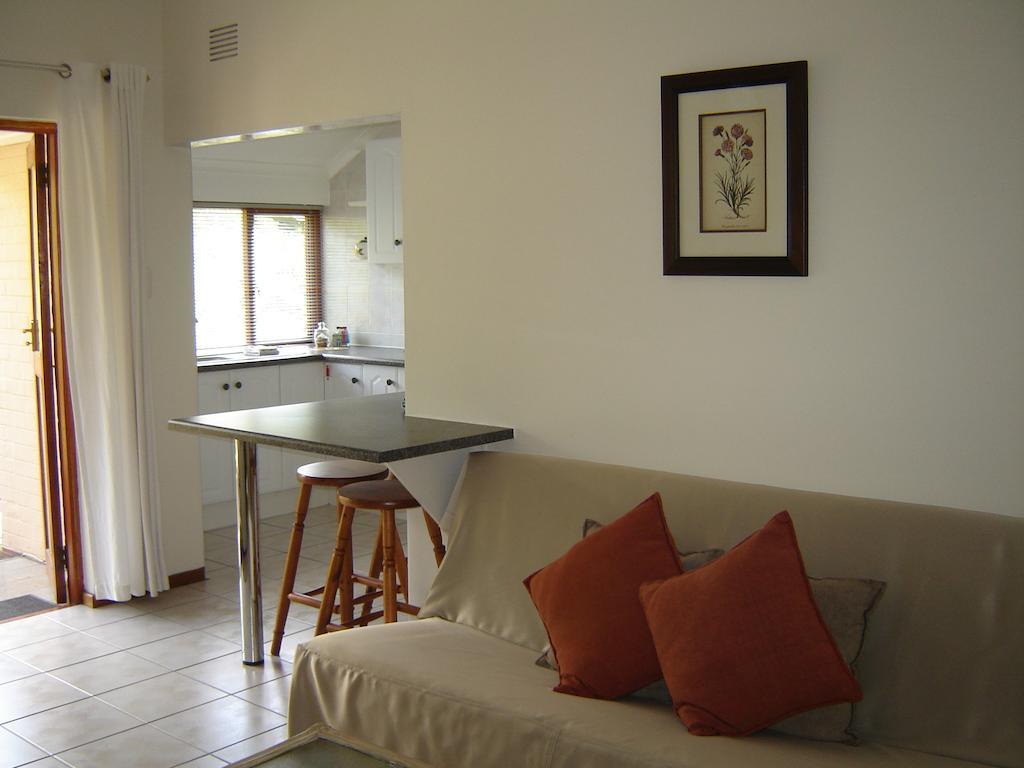 Rivertide Lodge Knysna Chambre photo