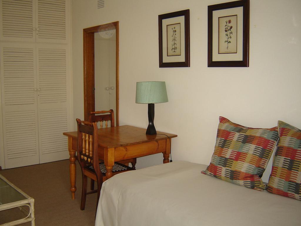 Rivertide Lodge Knysna Extérieur photo