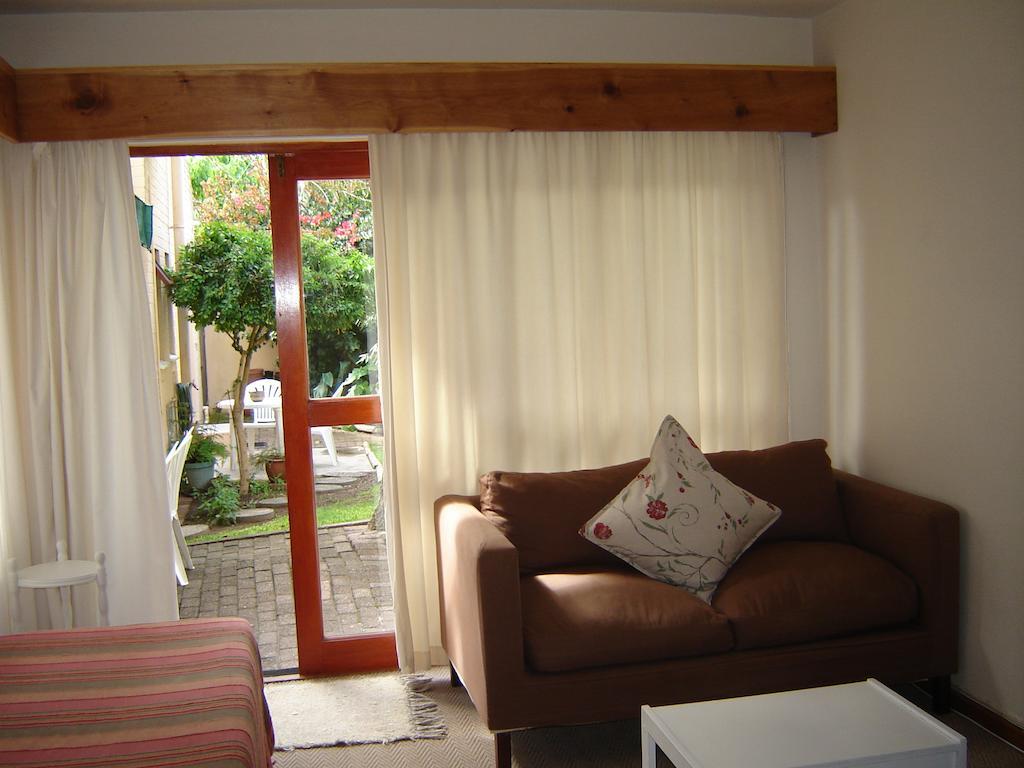 Rivertide Lodge Knysna Chambre photo