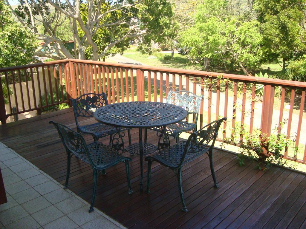 Rivertide Lodge Knysna Extérieur photo