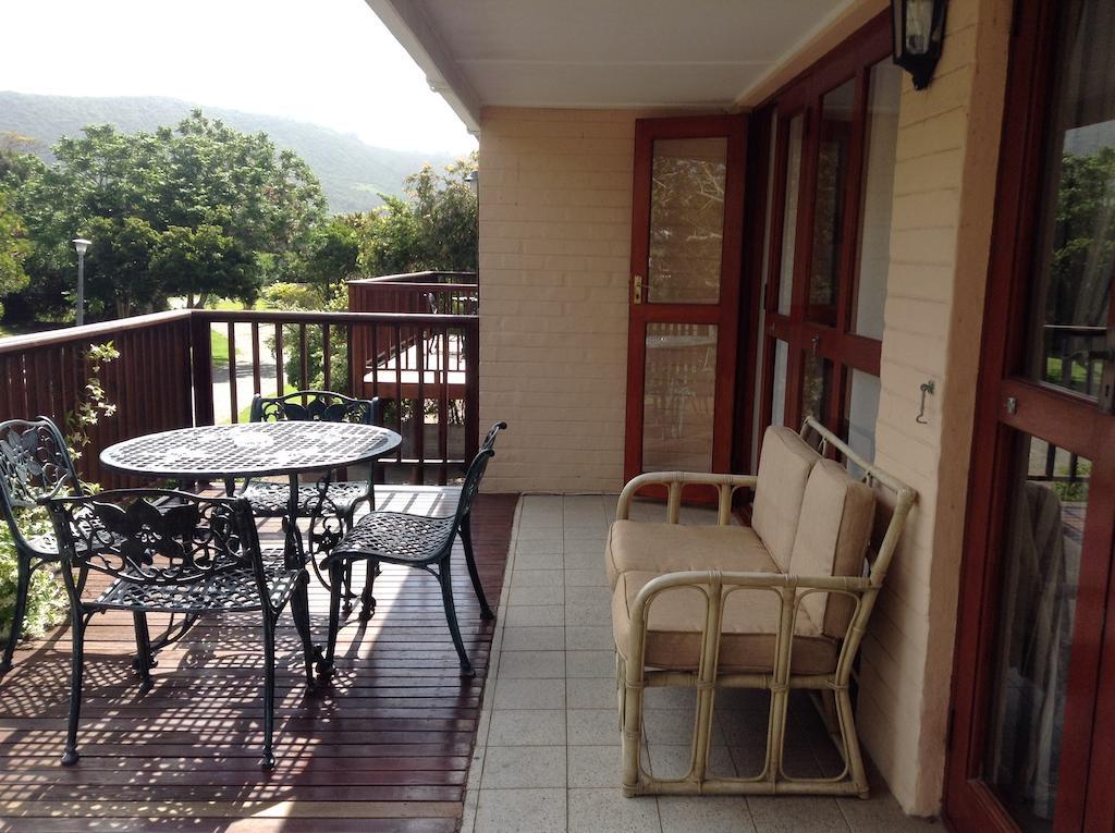 Rivertide Lodge Knysna Chambre photo