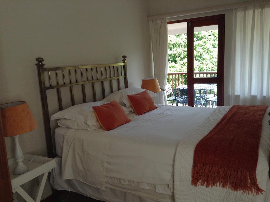 Rivertide Lodge Knysna Extérieur photo