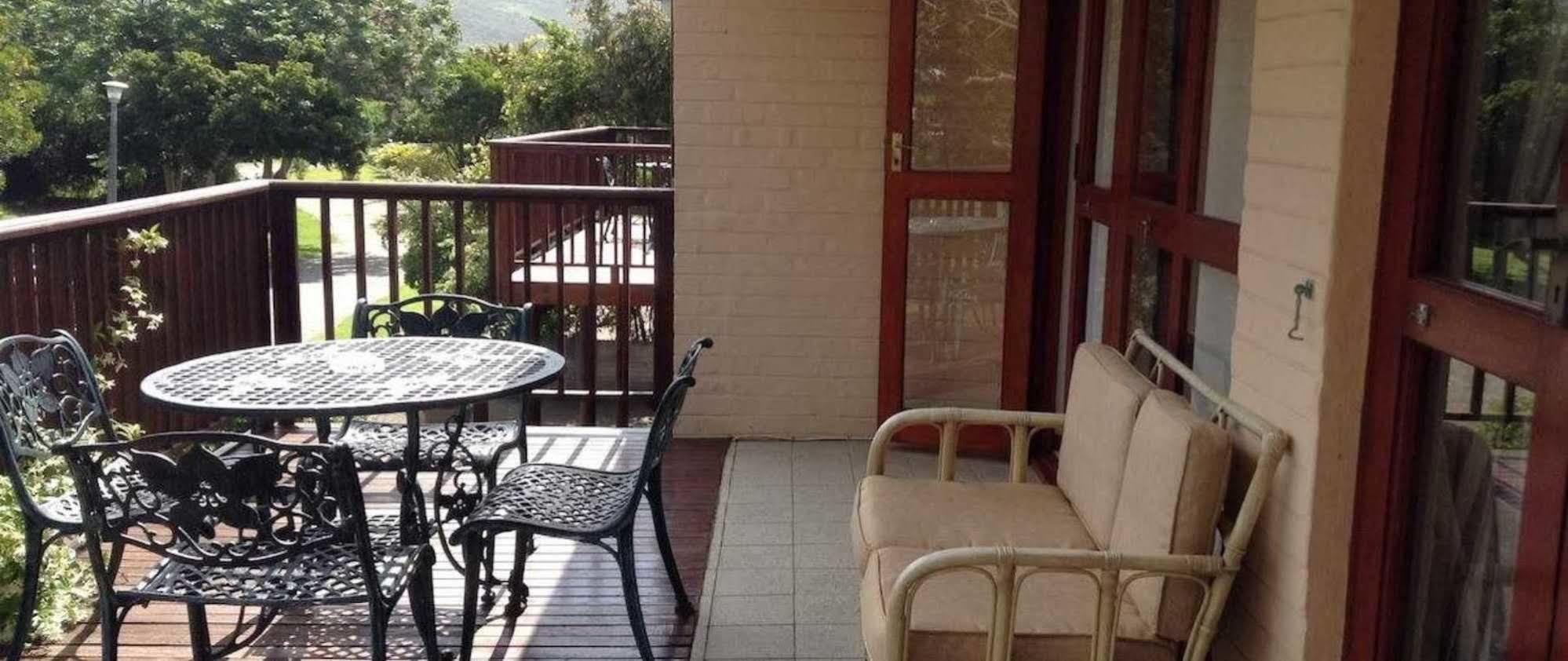 Rivertide Lodge Knysna Extérieur photo